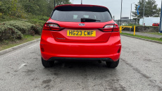 Ford Fiesta 1.0 EcoBoost Titanium 5dr Petrol Hatchback